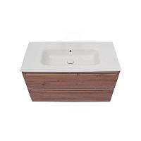 Тумба с раковиной  INDA Piccadilly 80RC XO081SFBO Тумба с раковиной  INDA Piccadilly 80RC XO081SFBO